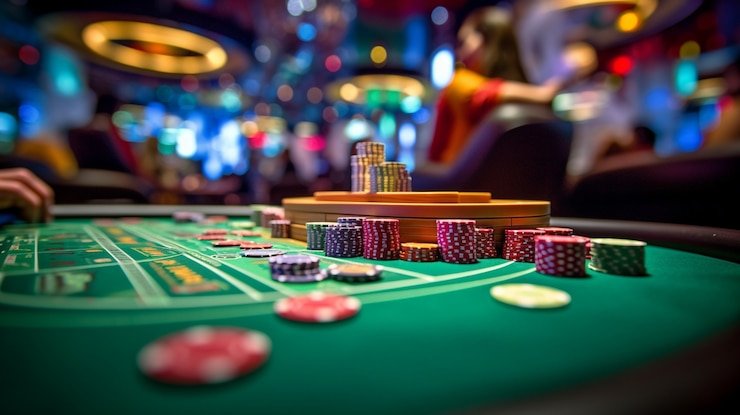 Fitur bonus putaran gratis Fortune Tiger